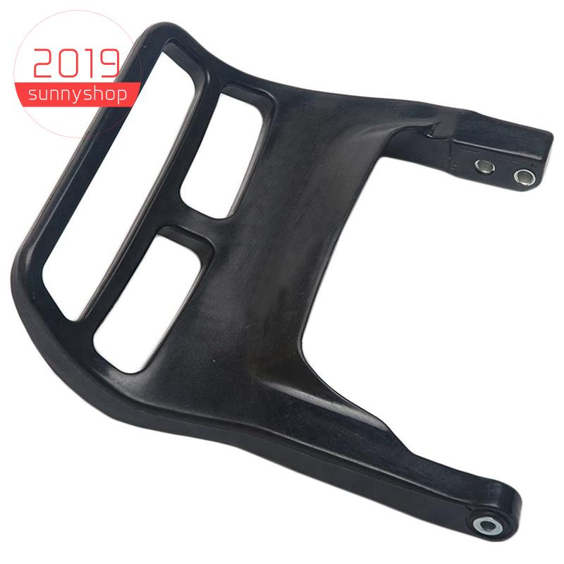 [sunnyshop2019] การ์ดมือจับเบรกหน้า แบบเปลี่ยน สําหรับเลื่อยยนต์ Stihl 038 MS380 MS381 1117 790 9100