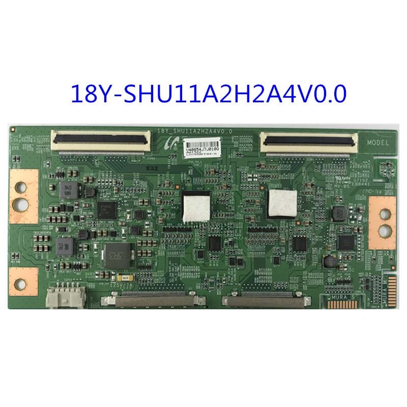 Sony KD-49X8500F KD-55X9000F ทีวี Tcon board 18Y-SHU11A2H2A4V0.0 Logic Board 18Y_SHU11A2H2A4V0.0