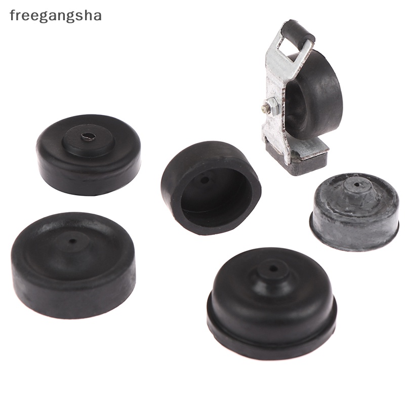 [FREG] อะไหล่ปั๊มออกซิเจนยาง อุปกรณ์เสริม สําหรับฟาร์มปลา ตู้ปลา FDH - รูปที่ 7