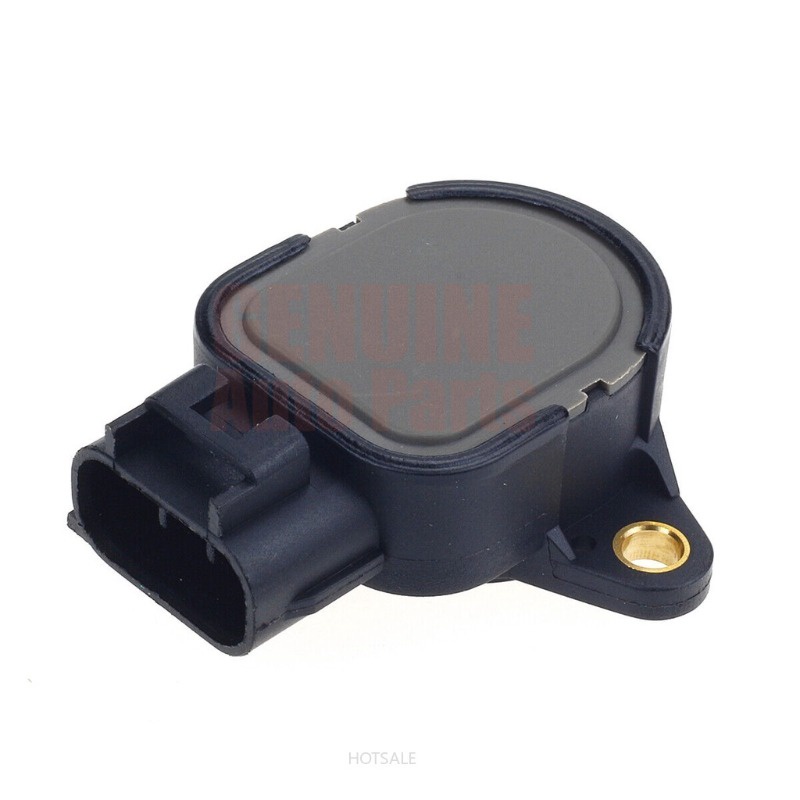 【ของแท้】เซนเซอร์จับตําแหน่งคันเร่ง Tps สําหรับ Suzuki Aerio Esteem Swift Metro 13420-52G00 1342052G00 198500-1131