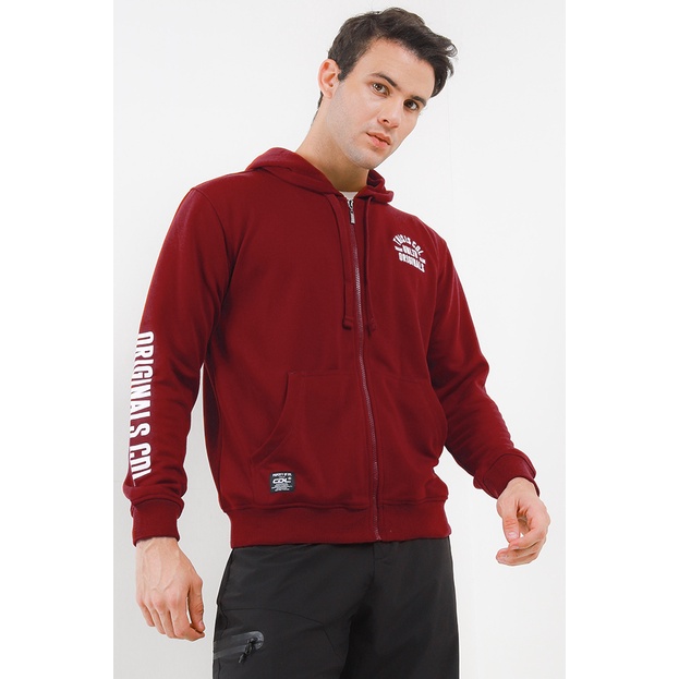 เสื้อแจ็คเก็ตผู้ชาย CDL H0004J11F By Cardinal