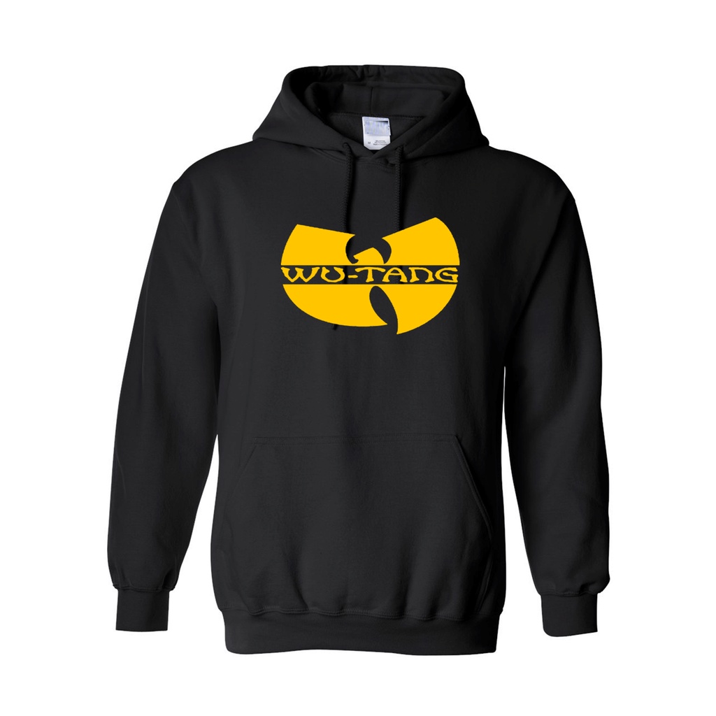 Wu Tang Clan Hoodies Mc Rza Gza Odb Tour Graveyard Live Wu Tang Run Dmc