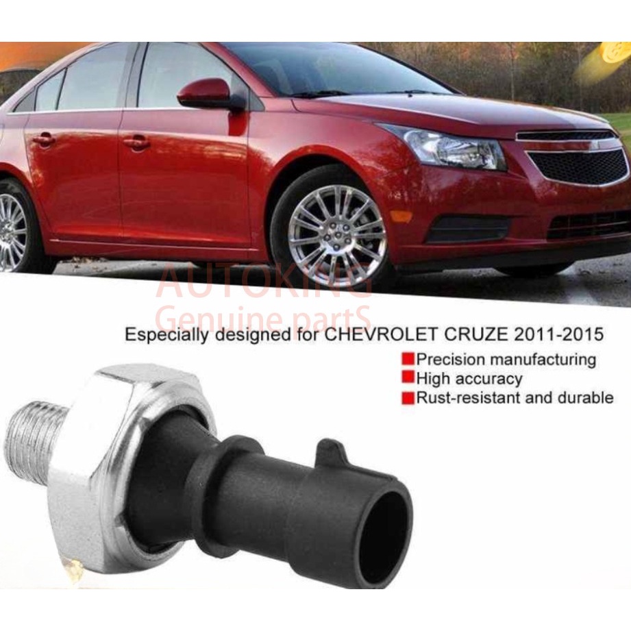 55354325 สวิตช์เซนเซอร์แรงดันน้ํามัน R694 สําหรับ CHEVROLET AVEO CRUZE TRAX ORLANDO VOLT EREV