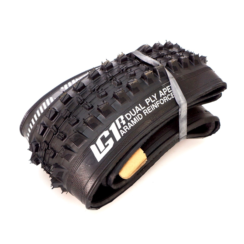 E*thirteen LG1 Race All-Terrain A/T MTB 27.5x2.35" yamaคาราไบ 外