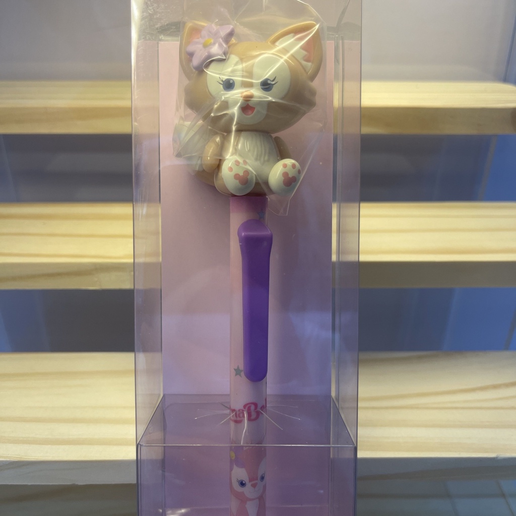 ปากกาลูกลื่น รูปเอเลี่ยน ขยับได้ ของเล่นสําหรับเด็ก - รูปที่ 7