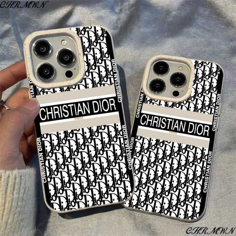 เคสโทรศัพท์มือถือ ย่อยสลายได้ เป็นมิตรกับสิ่งแวดล้อม สําหรับ Vivo Y21E Y20 Y17 Y15A Y16 Y1s Vivo Y22 Y51 2020 Y95 Y19 Y50 V25e Y02 V25 Y35 V20 V25 V23 Pro