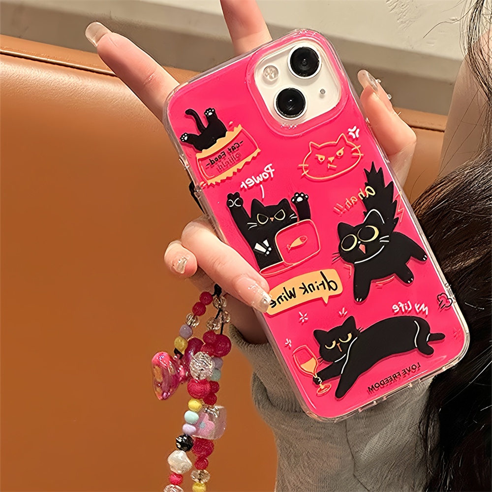 TM11 สําหรับ Samsung Galaxy S26 Ultra S25 Edge S24 FE S23 S22 S21 S20 S10 S9 S8 หมายเหตุ 20 10 9 8 Plus + Lite 4G 5G เคสโทรศัพท์