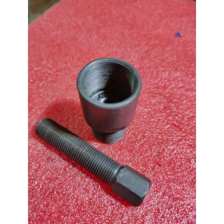 ดูดจานไฟ เวฟ100 110คาบู 125คาบู  มิโอ แดช แอล czi เวฟ110ไอปีแรก2009 pcx  KSR, C100, RC100, RGV ยามาฮ่า ฮอนด้า