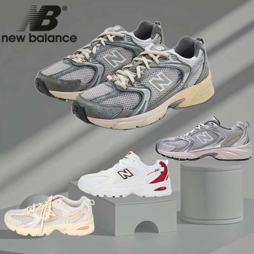 New Balance NB MR530KWM / MR530SK / MR530TG / MR530NS Running Shoes