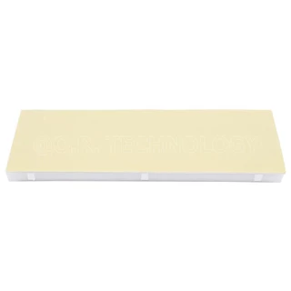 (1ชิ้น) AA071 บอร์ดทดลอง ขนาด 830 Points Solderless Breadboard โฟโต้บอร์ด MB-102