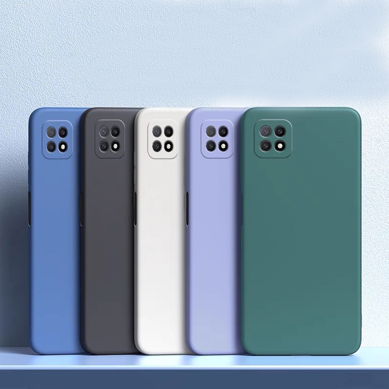 Wiko T3 Casing Fashion Soft Full Silicon Cover สําหรับ Wiko T50 Full Protective Phone Shell พร้อมเชื