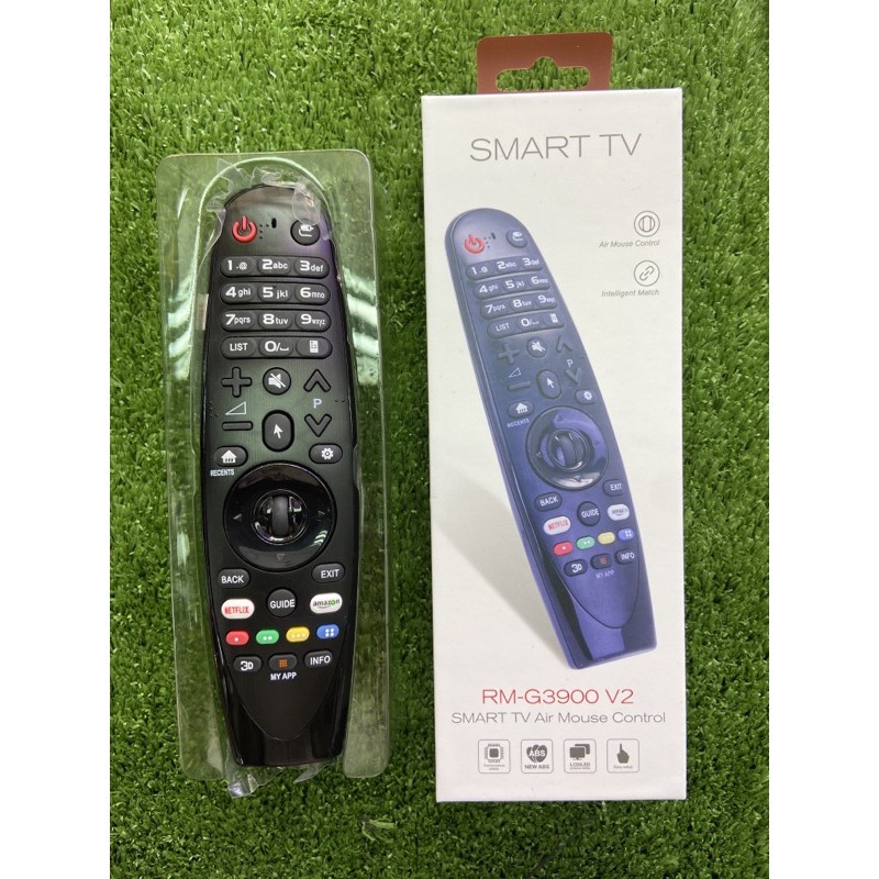 Remote Shop รีโมทMagic LG ใช้ได้กับSmart tv LG(ปี2017ขึ้นไป)