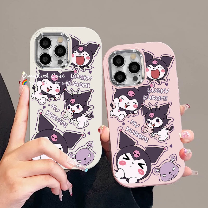 เคสโทรศัพท์มือถือ ซิลิโคน กันกระแทก ลายการ์ตูนน่ารัก สีมาการอง สําหรับ Vivo Y17S Y16 Y15A Y17 Y22 Y21 Y20 Y1S Y02 Y36 Y35 2020 4G Vivo V25 V29 5G