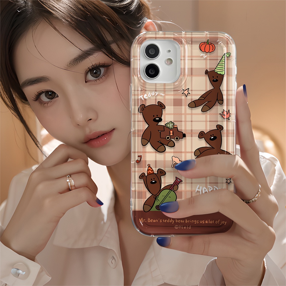 เคสโทรศัพท์มือถือ กันกระแทก สําหรับ Samsung Galaxy S24 S23 S22 S21 S20 S10 Plus + FE Note 10 20 Ultra 4G 5G Z62