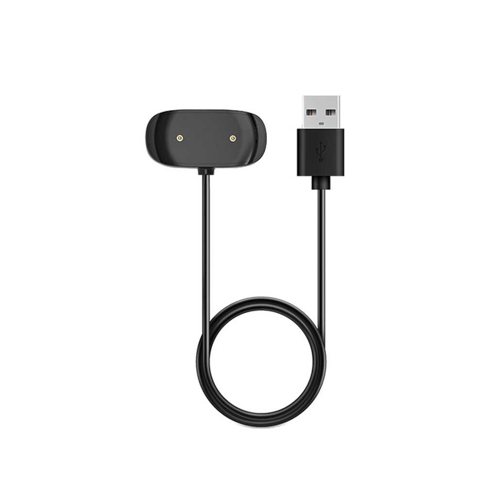 AMF13# ส่งไว สายชาร์จ Amazfit avtive สายชาร์จแม่เหล็ก Xiaomi Huami amazfit avtive อเมซฟิต