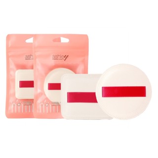 ♦️ของแท้·ส่งด่วน·ถูก♦️Ashley Premium Cushion Puff #AA220 : แ…