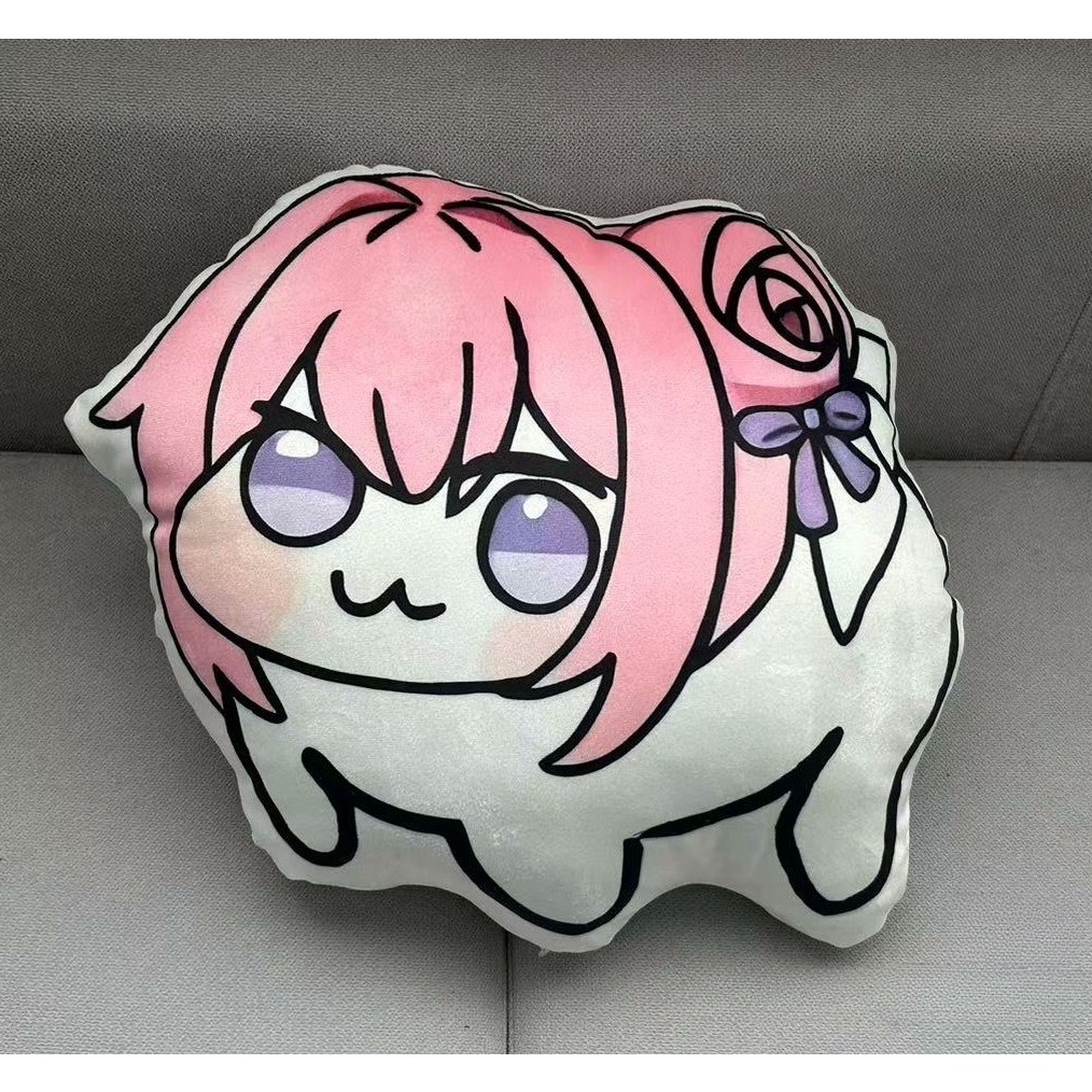 doro หมอนอิง ลาย Dorothy NIKKE: The Goddess of Victory