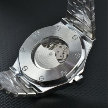 Aibi Ap นาฬิกาข้อมือควอทซ์ แฟชั่น สําหรับผู้ชาย MVE2