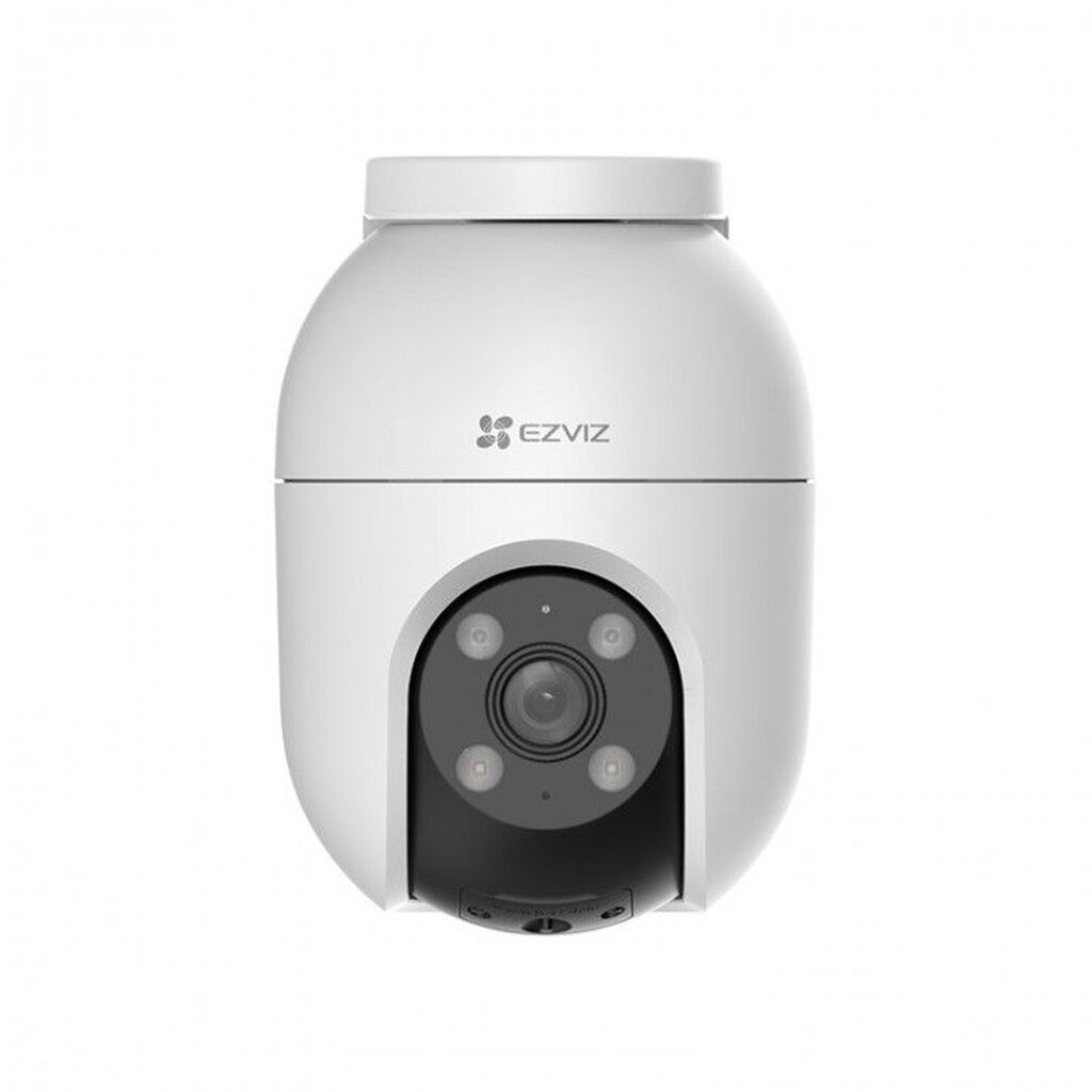 C8C 3K 5MP PT Wi-Fi Camera Outdoor Pantili