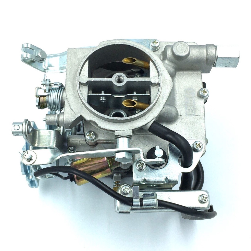 โตโยต้า อาร์เอ็น 25 RN25 คาบิว คาร์บูเรเตอร์ TOYOTA 12R ฐานเล็ก 3K-4K