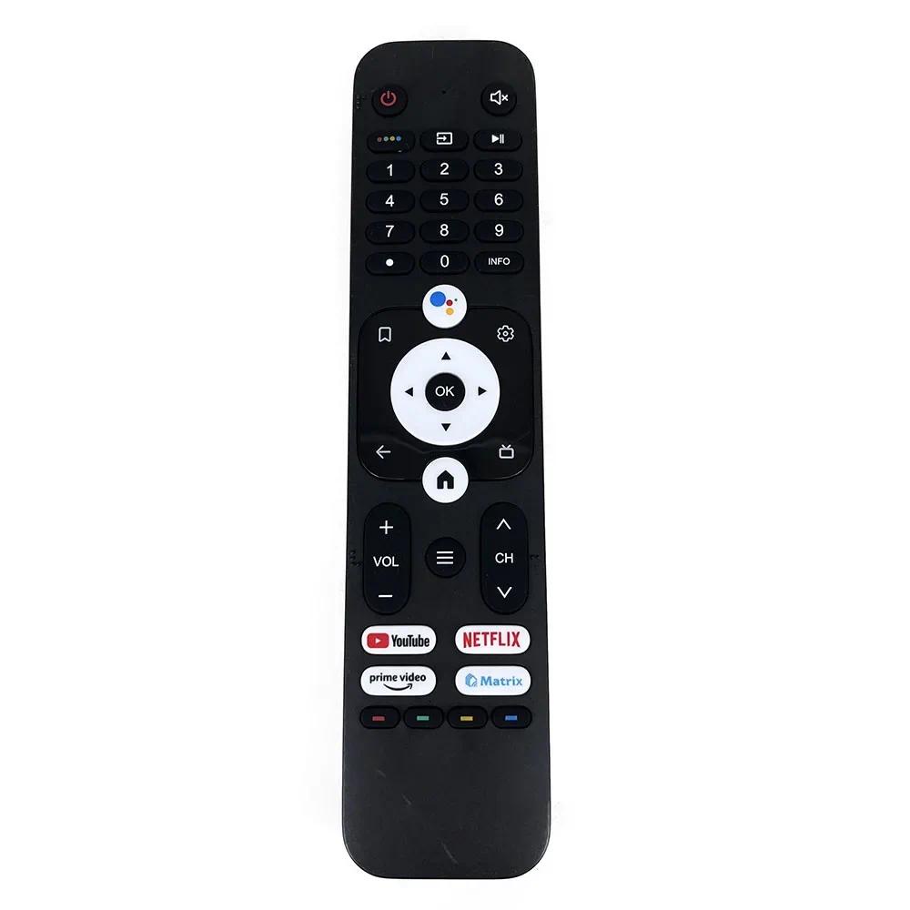 ใหม่ HTR-U31 สําหรับ Haier SMART LCD LED TV รีโมทคอนโทรล H50K66UG H55K66UG H58K66UG H65K66UG