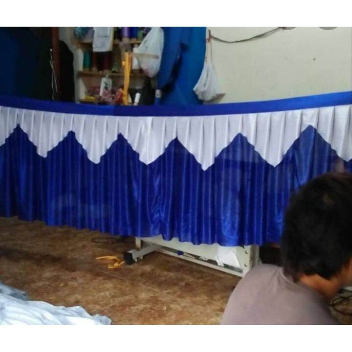 R TABLE EDGE.P 4M .ที 80 ซม