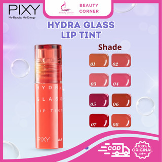 Pixy Hydra Glass Lip Tint