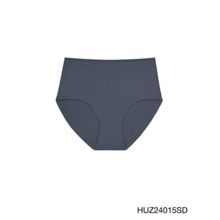 Sabina Habpy Panty  กางเกงในทรงเอวสูง รหัส HUZ24015SD - สีเท…