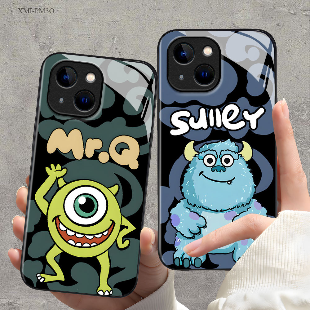 Xiaomi Mi 14T 13T 12T 11T Poco C75 C65 X6 X3 M3 M5S NFC Pro 5G เคสเสี่ยวมี่ เคส  Hard Case