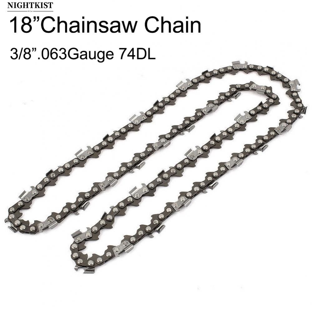 Chainsaw 0.063 \" Chain Gauge MS260/MS261/MS270/MS271/MS280 Metal Parts