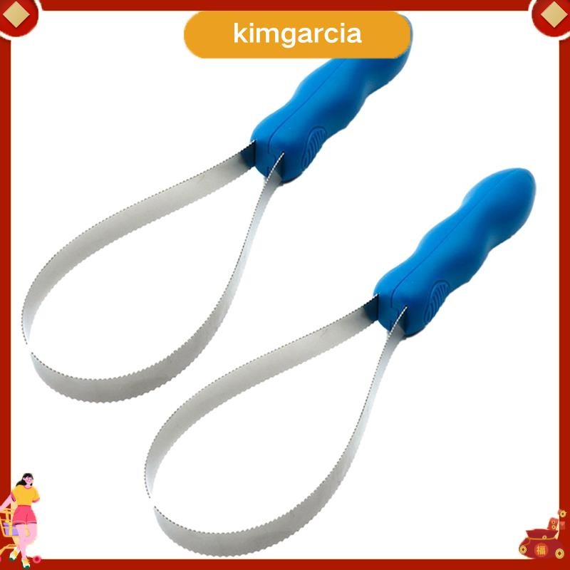 kimgarcia หวีขนม้า แปรงม้า ชุดกรูมมิ่งสําหรับสัตว์ วัว สุนัขทุกประเภท