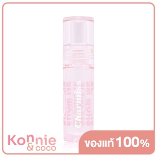 Charmiss Show Me Your Love Glitter Lip Gloss 2.5g ชาร์มิสส์ ลิปกลอสสีใส.