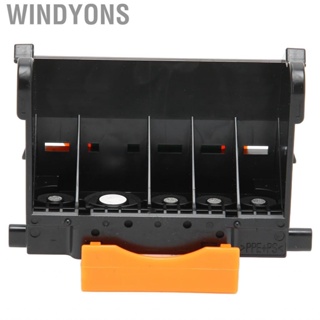 Windyons Printhead Color Print Head Protection Cover for MP810 Printer IP4500 MP610