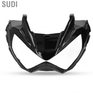 Sudi Headlamp Fairing ABS Motorcycle Headlight Cover  for Motorbike