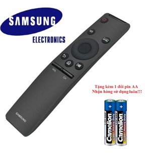 [รับประกัน 1 ปี คุณภาพสูงสุด] ของแท้ Samsung 4K smart Internet remote TV (ของแท้)