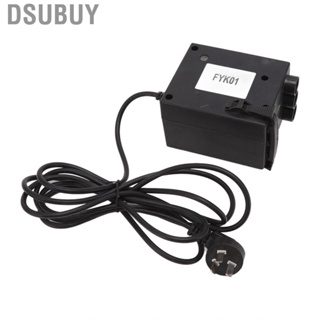 Dsubuy Linear Actuator Controller IP43 Protection Actuators  AU Plug 250V for Recliner