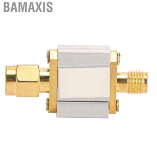 Bamaxis 2450MHz Bandpass Filter SMA Interface 50 Ohms Band Pass