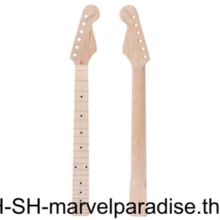 【Mapde】เฟรตบอร์ดเฟรตกีตาร์ไฟฟ้า 6 สาย 22 สาย แบบเปลี่ยน สําหรับ Fender ST Sttrat