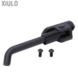 Xiulo Feet Support Stand Extended Kickstand For M365