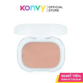 Charmiss Glowfriend Natural Blush On 4g #03 Spoil Me.