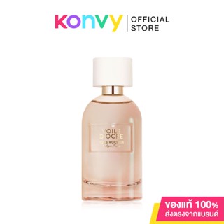 Yves Rocher Voile DOcre EDP 30ml น้ำหอม วัวล์ ดอร์ค เออ เดอ ปาร์ฟูม.