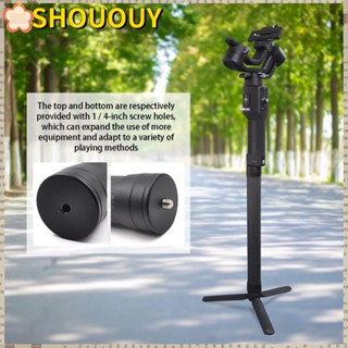 Shououy ขาตั้งกล้องแอคชั่น แบบมือถือ คุณภาพสูง สําหรับ Dji RS/RSC/RSC2