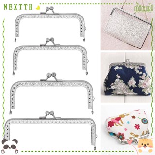 Nextth ตัวล็อกกระเป๋า แบบโลหะ DIY