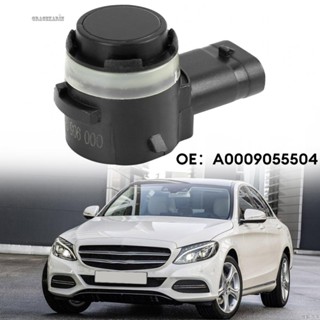 1x เซนเซอร์จอดรถ A0009055504 Abs สําหรับ Benz C450 2016 สําหรับ Benz SL550 17-18