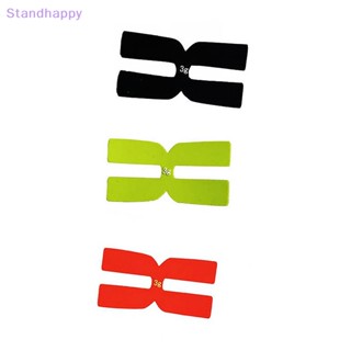 Standhappy แถบสมดุลน้ําหนักไม้แบดมินตัน รูปตัว H สําหรับไม้เทนนิส