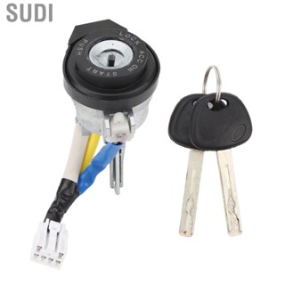 Sudi Ignition Switch Lock  81900 1WK00 Precise Durable Aluminum for OPTIMA