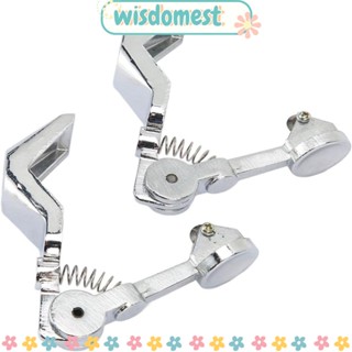 Wisdomest เครื่องตัดหลอดแก้ว โลหะผสมสังกะสี ความแม่นยําสูง 2 ชิ้น|ท่อ