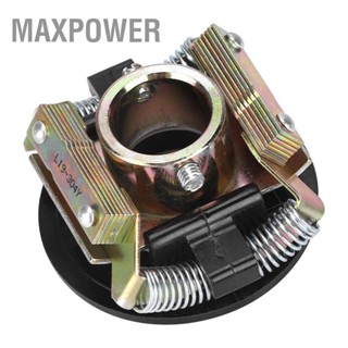 Maxpower L19-304Y Single Phase Mechanical Centrifugal สวิทช์ไฟฟ้ามอเตอร์ Starter Controller Kit