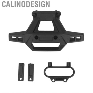 Calinodesign New RC Car Front Bumper PA Set 1/16 Accessories For SCY 1610