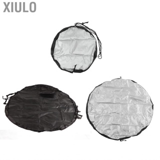 Xiulo Wet Bag  Swimwear Storage 210D  for Outdoor Surfers Swimmers